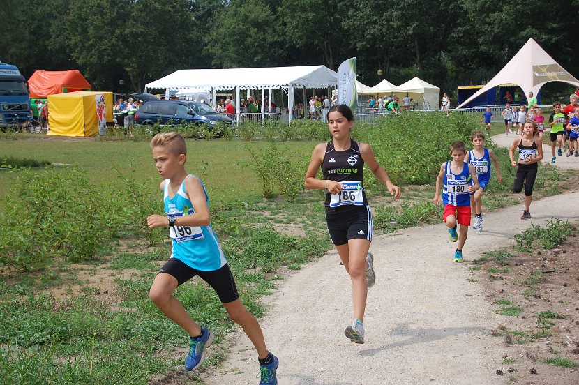 Kinderlopen 2014 - 037